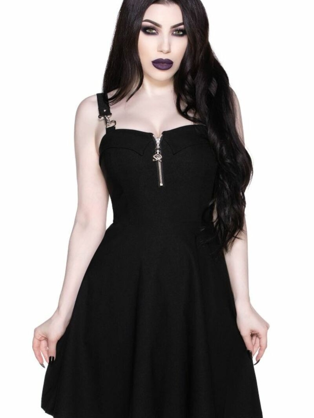 KILLSTAR - Wild Side Dress